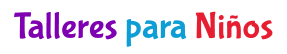 Talleres para Niños