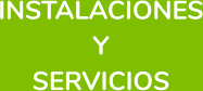 Little Feet - Instalaciones y servicios