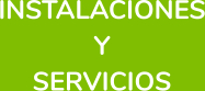Little Feet - Instalaciones y servicios